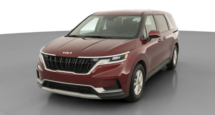2024 Kia Carnival LX -
                  Haines City, FL