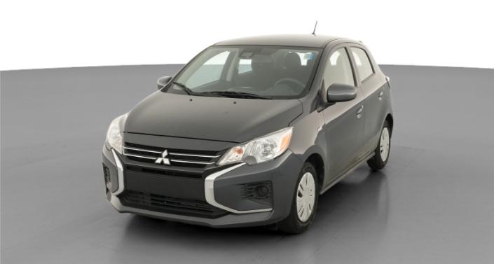 2024 Mitsubishi Mirage ES -
                  Haines City, FL