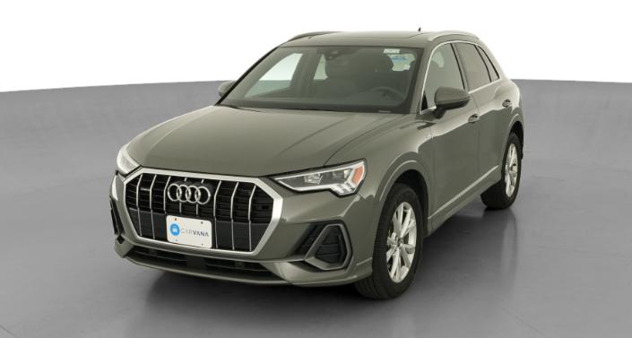 Thumbnail: 2025 Audi Q3 - 1