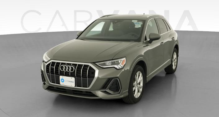 2025 Audi Q3