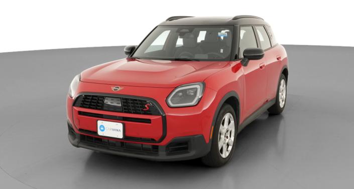 Thumbnail: 2026 MINI Cooper Countryman - 1