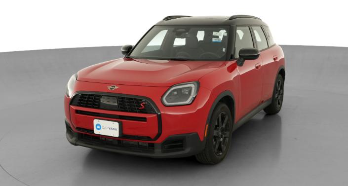 Thumbnail: 2026 MINI Cooper Countryman - 1
