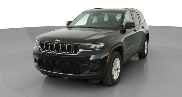 Thumbnail: 2023 Jeep Grand Cherokee - 1