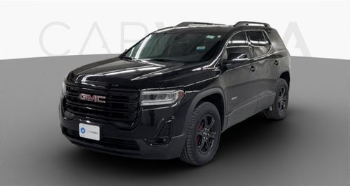 2021 GMC Acadia