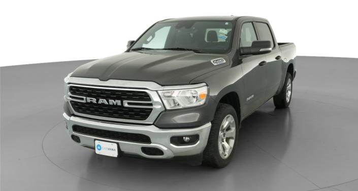 Thumbnail: 2023 RAM 1500 - 1