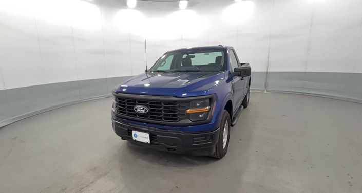 Thumbnail: 2026 Ford Econoline - 1