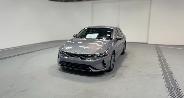 2021 Kia K5 LX -
                  Tracy, CA