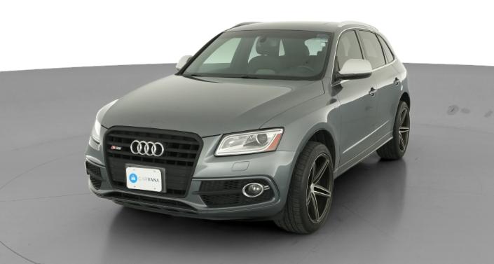 2014 Audi SQ5 Prestige -
                  San Antonio, TX