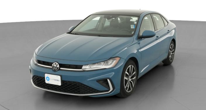 Thumbnail: 2025 Volkswagen Jetta - 1