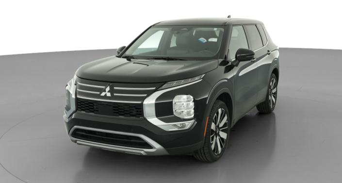 Thumbnail: 2025 Mitsubishi Outlander - 1