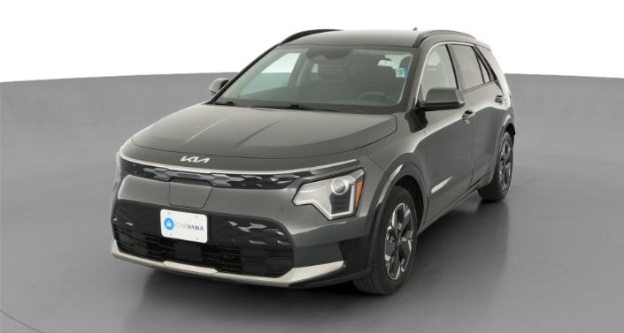 Thumbnail: 2024 Kia Niro - 1