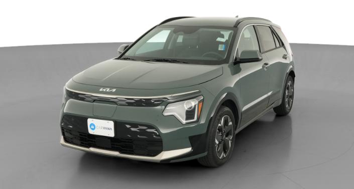 Thumbnail: 2023 Kia Niro - 1