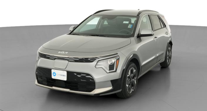2023 Kia Niro Wind -
                  Rocklin, CA