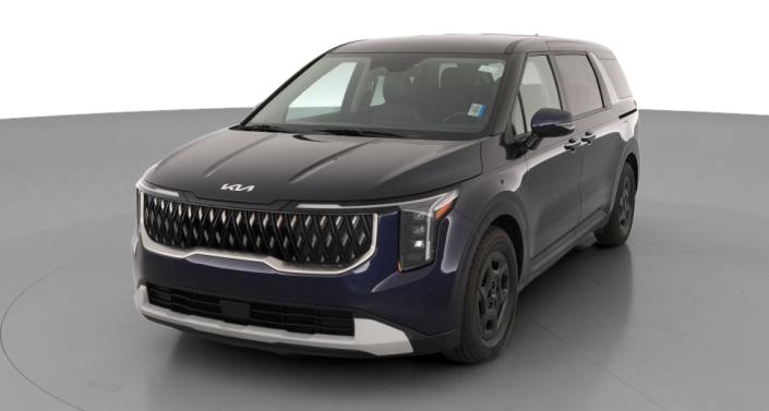 2025 Kia Carnival LXS -
                  Lorain, OH