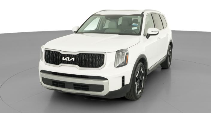 Thumbnail: 2024 Kia Telluride - 1