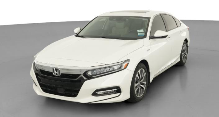Thumbnail: 2018 Honda Accord - 1