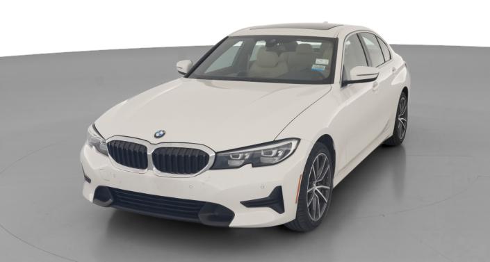 Thumbnail: 2019 BMW 3 Series - 1