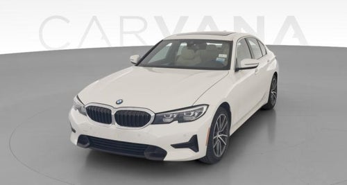 2019 BMW 3 Series