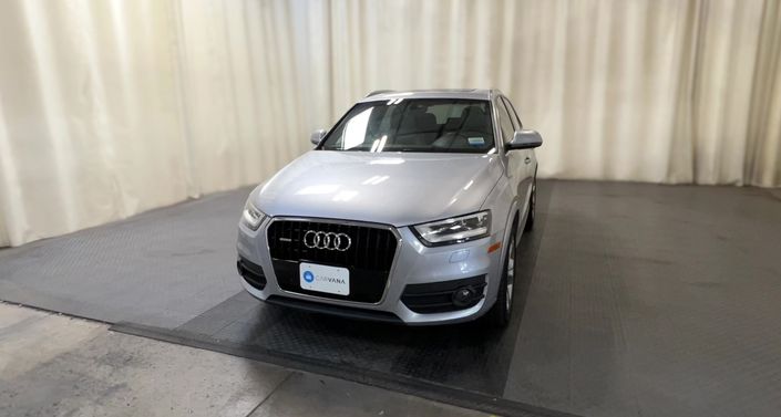 2015 Audi Q3 Prestige -
                  Riverside, CA