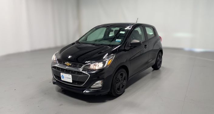 2022 Chevrolet Spark LS -
                  Elgin, IL