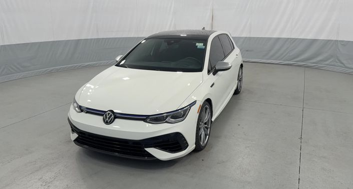 Thumbnail: 2024 Volkswagen Golf - 1