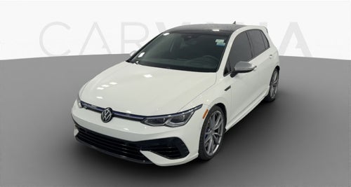 2024 Volkswagen Golf R