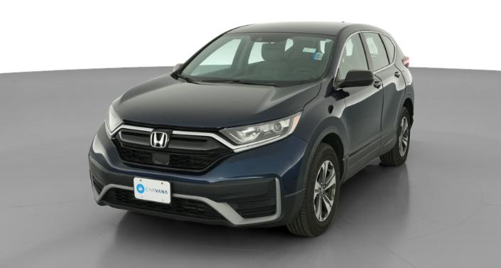 Thumbnail: 2020 Honda CR-V - 1