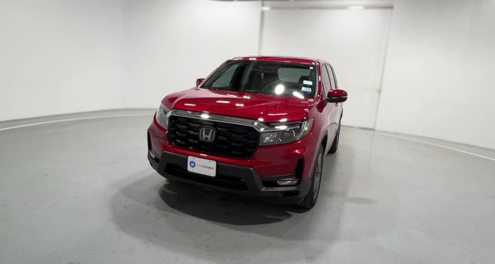 Thumbnail: 2023 Honda Passport - 1