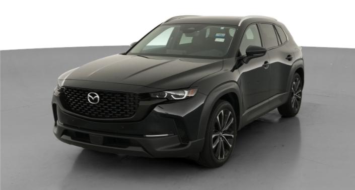 Thumbnail: 2026 Mazda CX-50 - 1