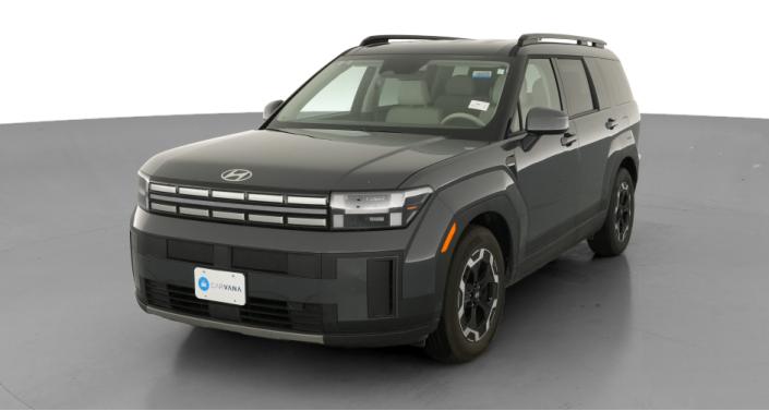Thumbnail: 2026 Hyundai Santa Fe - 1
