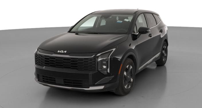 Thumbnail: 2026 Kia Sportage - 1