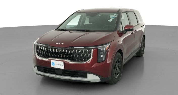 Thumbnail: 2026 Kia Carnival - 1