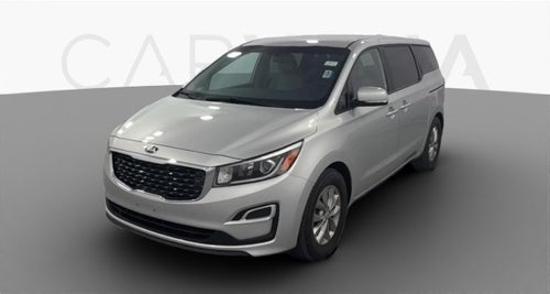 2019 Kia Sedona