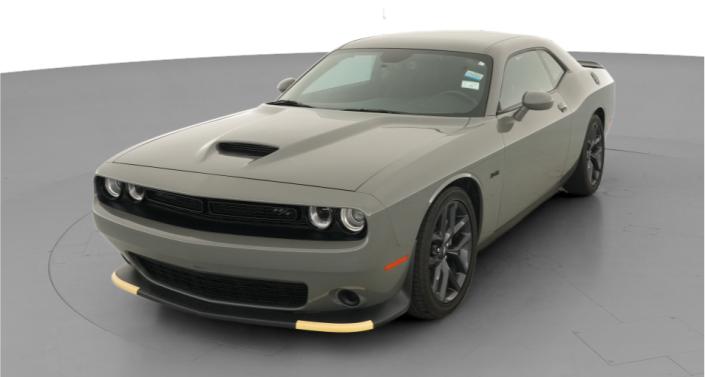 Thumbnail: 2023 Dodge Challenger - 1