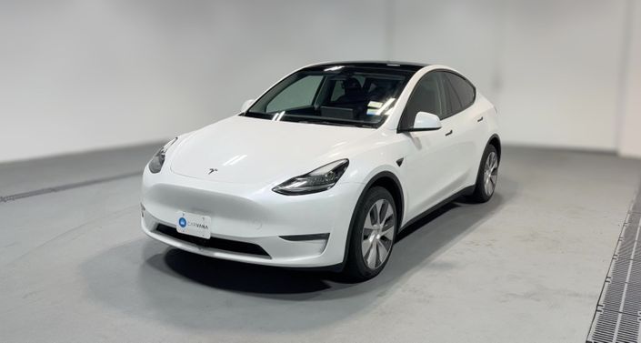 Thumbnail: 2023 Tesla Model Y - 1