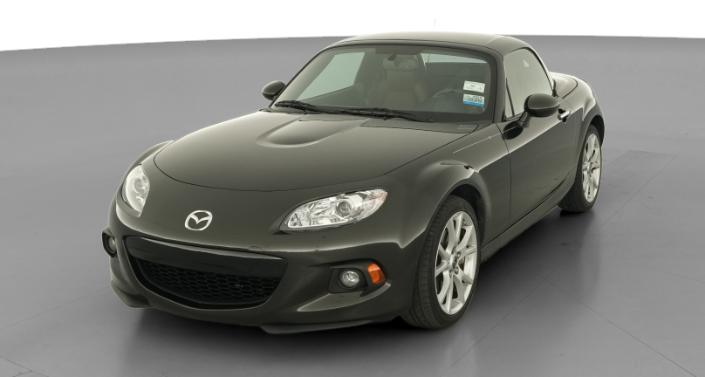 2013 Mazda MX-5 Miata Grand Touring -
                  Auburn, GA