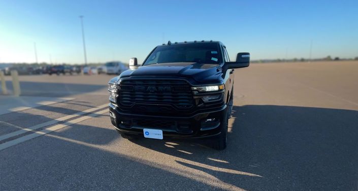 Thumbnail: 2025 RAM 2500 - 1