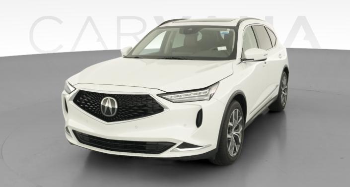 2023 Acura MDX