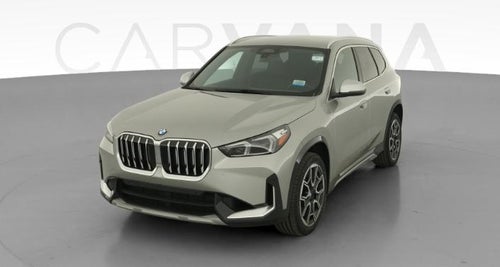 2023 BMW X1