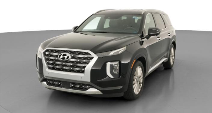 Thumbnail: 2020 Hyundai Palisade - 1