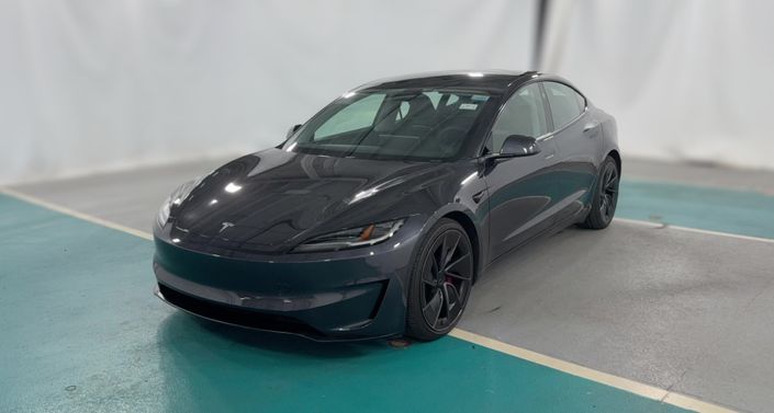 Thumbnail: 2024 Tesla Model 3 - 1