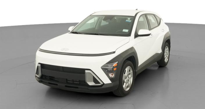 Thumbnail: 2025 Hyundai Kona - 1