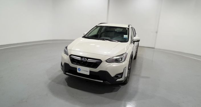 Thumbnail: 2021 Subaru Crosstrek - 1