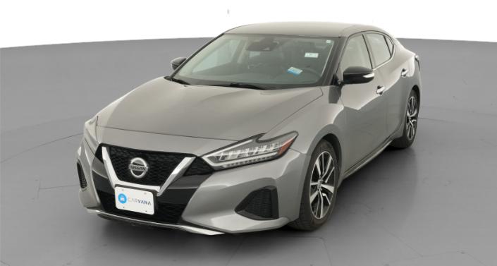 2022 Nissan Maxima SV -
                  Auburn, GA