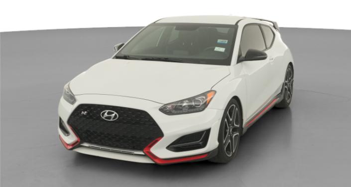 2020 Hyundai Veloster N -
                  Fort Worth, TX