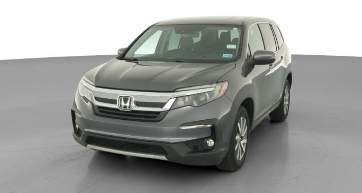 Thumbnail: 2019 Honda Pilot - 1
