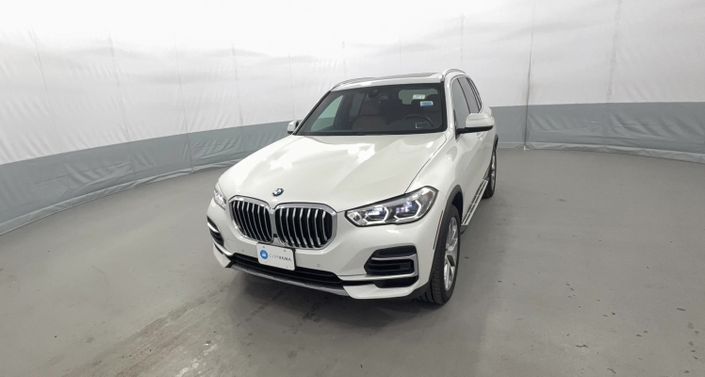 Thumbnail: 2022 BMW X5 - 1