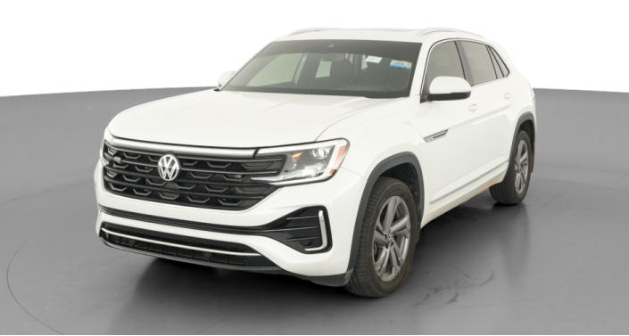 Thumbnail: 2024 Volkswagen Atlas - 1