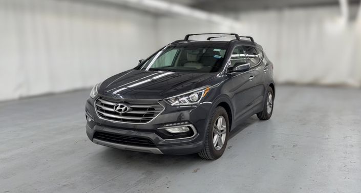 2017 Hyundai Santa Fe Sport 2.0T -
                  Indianapolis, IN