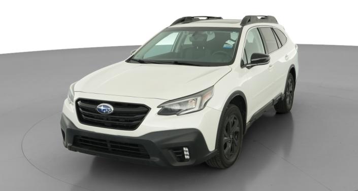 Thumbnail: 2022 Subaru Outback - 1